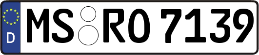 MS-RO7139