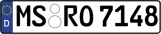 MS-RO7148