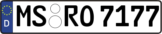 MS-RO7177