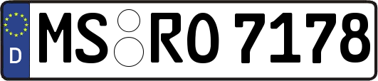MS-RO7178