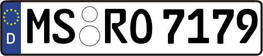 MS-RO7179