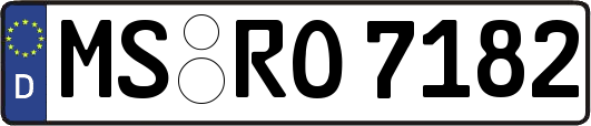 MS-RO7182