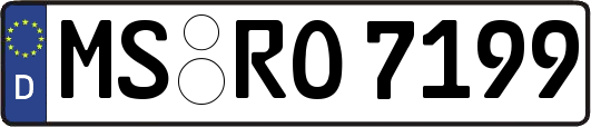 MS-RO7199
