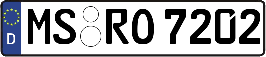 MS-RO7202
