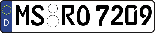 MS-RO7209