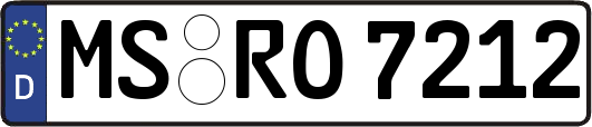 MS-RO7212