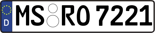 MS-RO7221