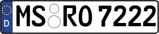 MS-RO7222