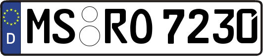 MS-RO7230
