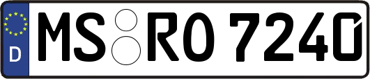MS-RO7240