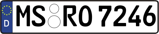 MS-RO7246