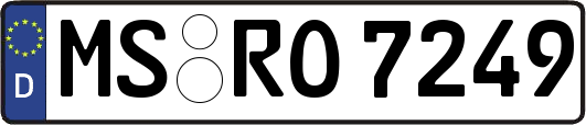 MS-RO7249