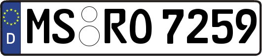 MS-RO7259