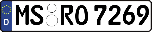 MS-RO7269