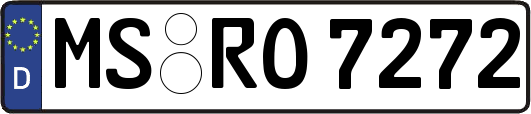 MS-RO7272