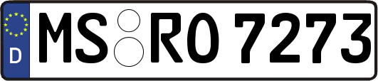 MS-RO7273