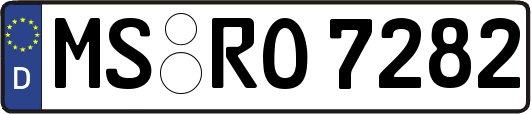 MS-RO7282