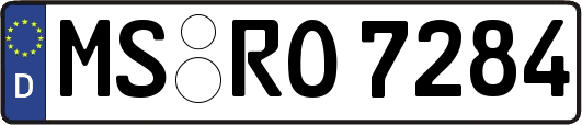 MS-RO7284
