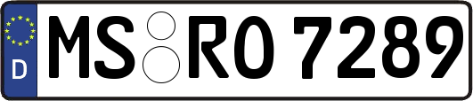 MS-RO7289