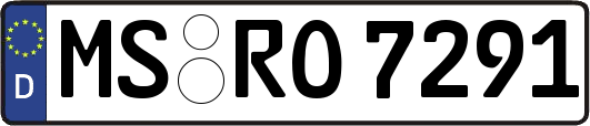 MS-RO7291