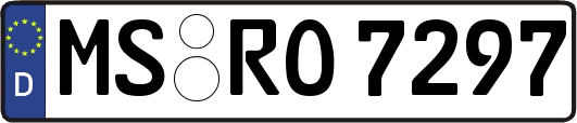 MS-RO7297