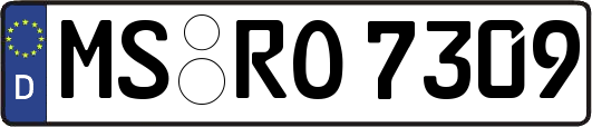 MS-RO7309