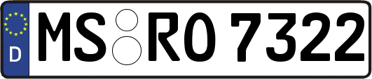 MS-RO7322