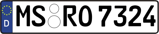 MS-RO7324