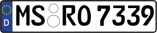 MS-RO7339