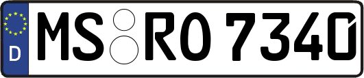 MS-RO7340