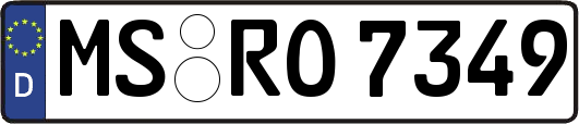 MS-RO7349