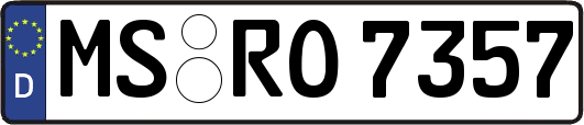 MS-RO7357