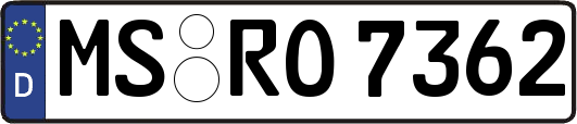 MS-RO7362