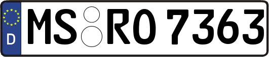 MS-RO7363