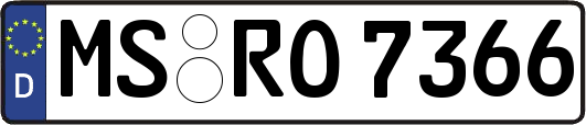 MS-RO7366