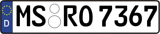 MS-RO7367