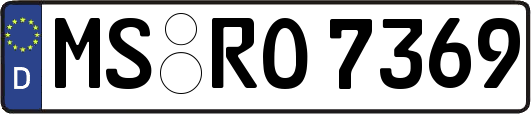 MS-RO7369