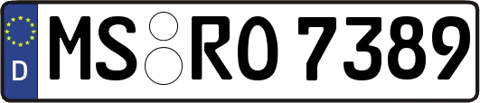 MS-RO7389