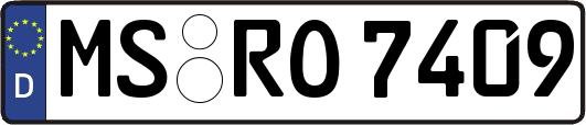 MS-RO7409