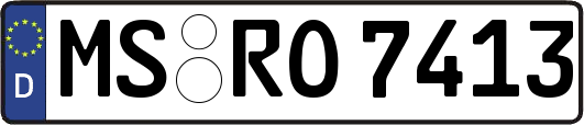 MS-RO7413