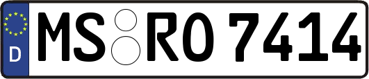 MS-RO7414
