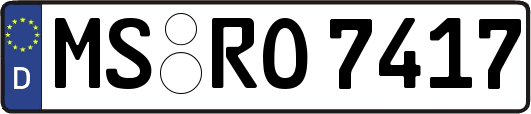 MS-RO7417