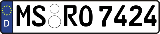 MS-RO7424
