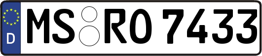 MS-RO7433