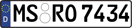 MS-RO7434