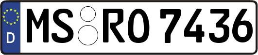 MS-RO7436