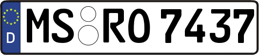 MS-RO7437