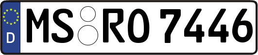 MS-RO7446