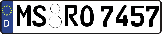 MS-RO7457