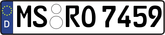 MS-RO7459